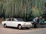 Triumph 2000 1963 года